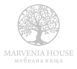 marvenia house logo